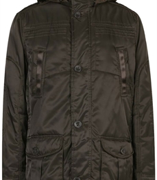 市场上装-棉衣/羽绒服-时尚男装棉服