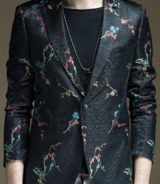 市场上装-单西-时尚男装单西