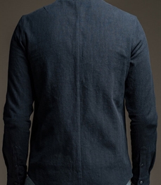 市场上装-衬衫-时尚男装衬衫