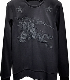 市场上装-卫衣-时尚男装卫衣