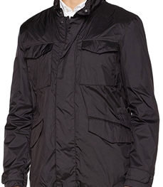 市场上装-大衣-时尚商务大衣