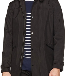 市场上装-大衣-时尚商务大衣