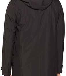 市场上装-大衣-时尚商务大衣