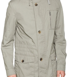 市场上装-大衣-时尚商务大衣