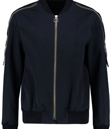 市场上装-夹克-时尚商务夹克