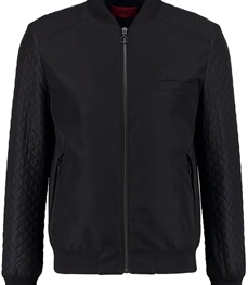 市场上装-夹克-时尚商务夹克