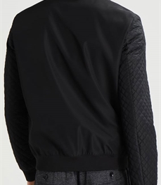 市场上装-夹克-时尚商务夹克