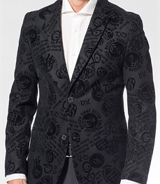 市场上装-单西-时尚商务单西