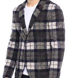 市场上装-单西-时尚商务单西