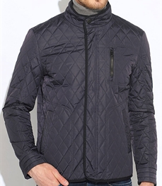 市场上装-棉衣/羽绒服-时尚商务棉服