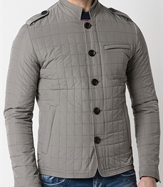 市场上装-棉衣/羽绒服-时尚商务棉服