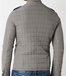 市场上装-棉衣/羽绒服-时尚商务棉服