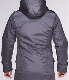 市场上装-棉衣/羽绒服-时尚商务棉服