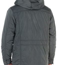 市场上装-棉衣/羽绒服-时尚商务棉服