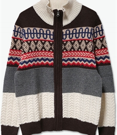 市场上装-毛衫-休闲男装毛衫