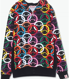 市场上装-卫衣-休闲男装卫衣