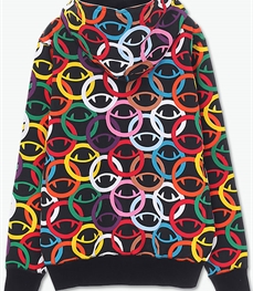 市场上装-卫衣-休闲男装卫衣