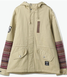 市场上装-夹克-休闲男装夹克