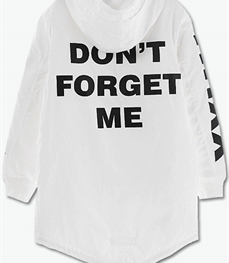 市场上装-中长外套-休闲男装中长外套