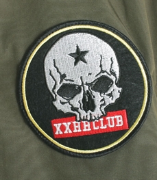 市场上装-中长外套-休闲男装中长外套