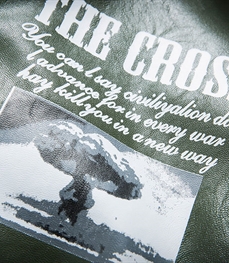 市场上装-皮衣-休闲男装皮衣