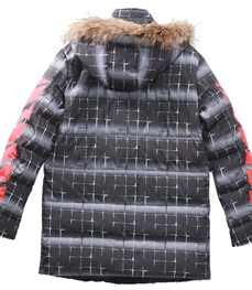 市场上装-棉衣/羽绒服-休闲男装棉服