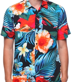 市场上装-衬衫-时尚男装衬衫