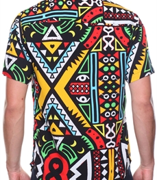 市场上装-衬衫-时尚男装衬衫