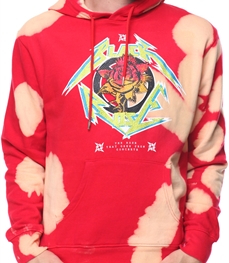 市场上装-卫衣-时尚男装卫衣