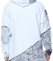 市场上装-卫衣-时尚男装卫衣