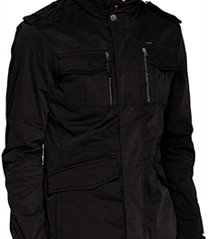 市场上装-夹克-时尚男装夹克