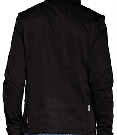 市场上装-夹克-时尚男装夹克