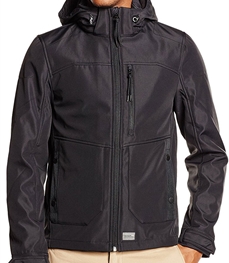 市场上装-夹克-时尚男装夹克