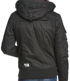 市场上装-夹克-时尚男装夹克