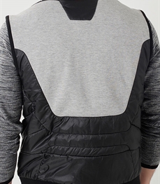 市场上装-马夹-时尚男装马甲