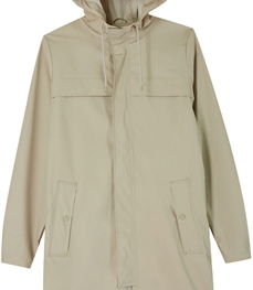 市场上装-中长外套-时尚男装中长外套