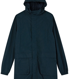 市场上装-中长外套-时尚男装中长外套