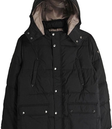 市场上装-棉衣/羽绒服-时尚男装棉服