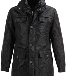 市场上装-棉衣/羽绒服-时尚男装棉服