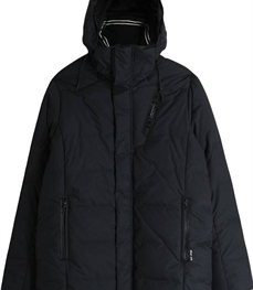 市场上装-棉衣/羽绒服-时尚男装棉服