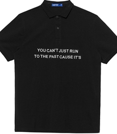 市场上装-T恤-时尚男装t恤