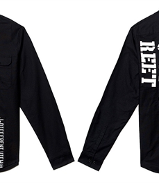 市场上装-衬衫-时尚男装衬衫