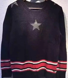 市场上装-毛衫-时尚男装毛衫