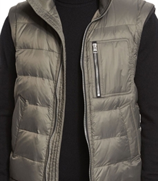 市场上装-马夹-时尚商务马甲