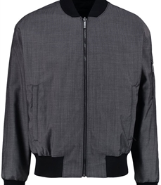 市场上装-夹克-时尚商务夹克