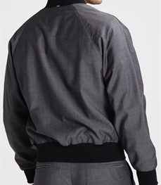 市场上装-夹克-时尚商务夹克