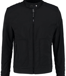 市场上装-夹克-时尚商务夹克