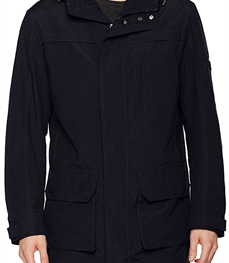 市场上装-大衣-时尚商务大衣