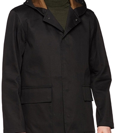 市场上装-大衣-时尚商务大衣