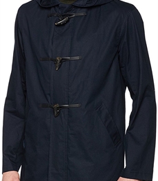 市场上装-大衣-时尚商务大衣